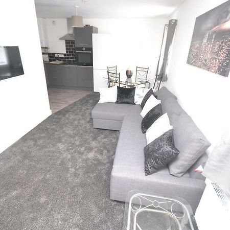 Beach Walk Apt 9 Skinningrove Eksteriør billede